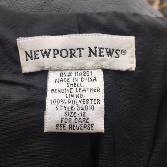 Like New Leather - Picture 8 of 10